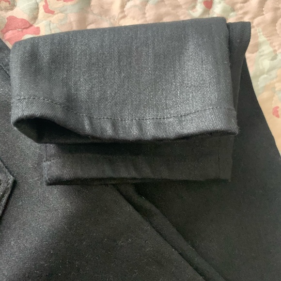 J brans black jeans - Picture 3 of 7